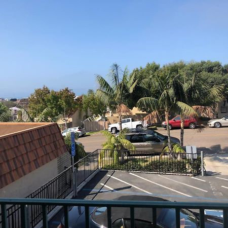 Moonlight Beach Motel Encinitas Exterior photo