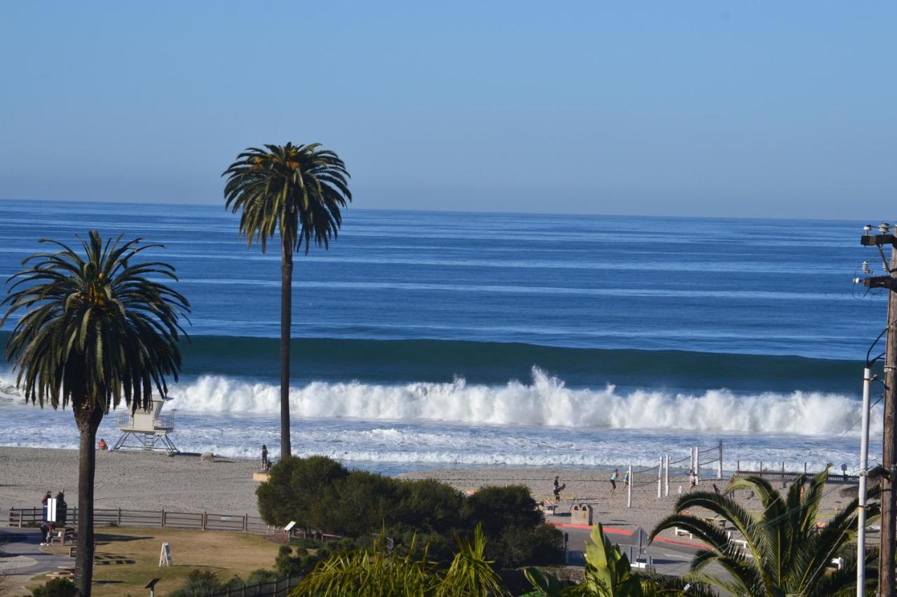 Moonlight Beach Motel Encinitas Exterior photo