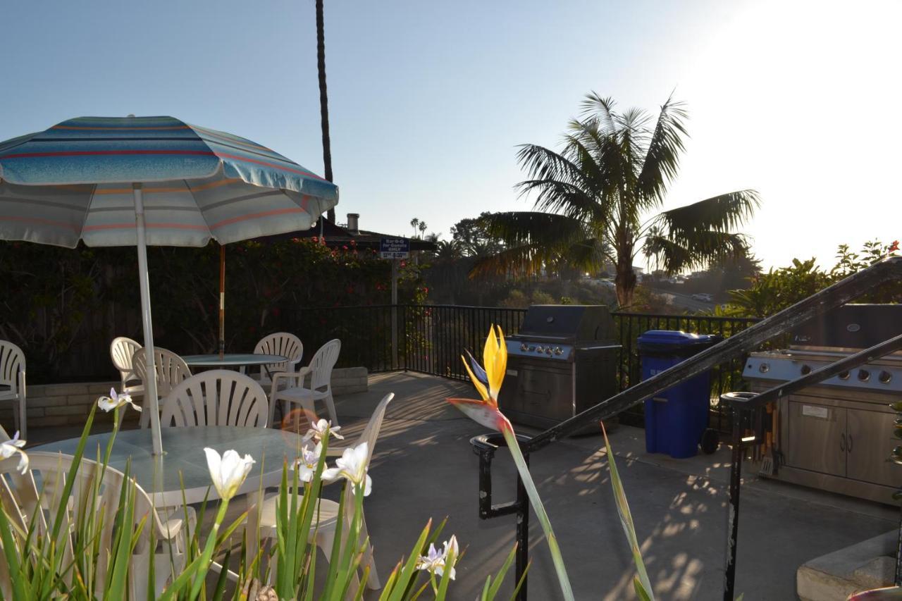 Moonlight Beach Motel Encinitas Exterior photo