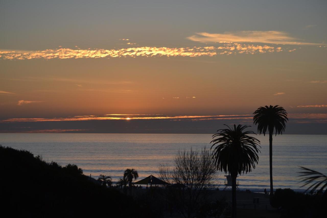 Moonlight Beach Motel Encinitas Exterior photo