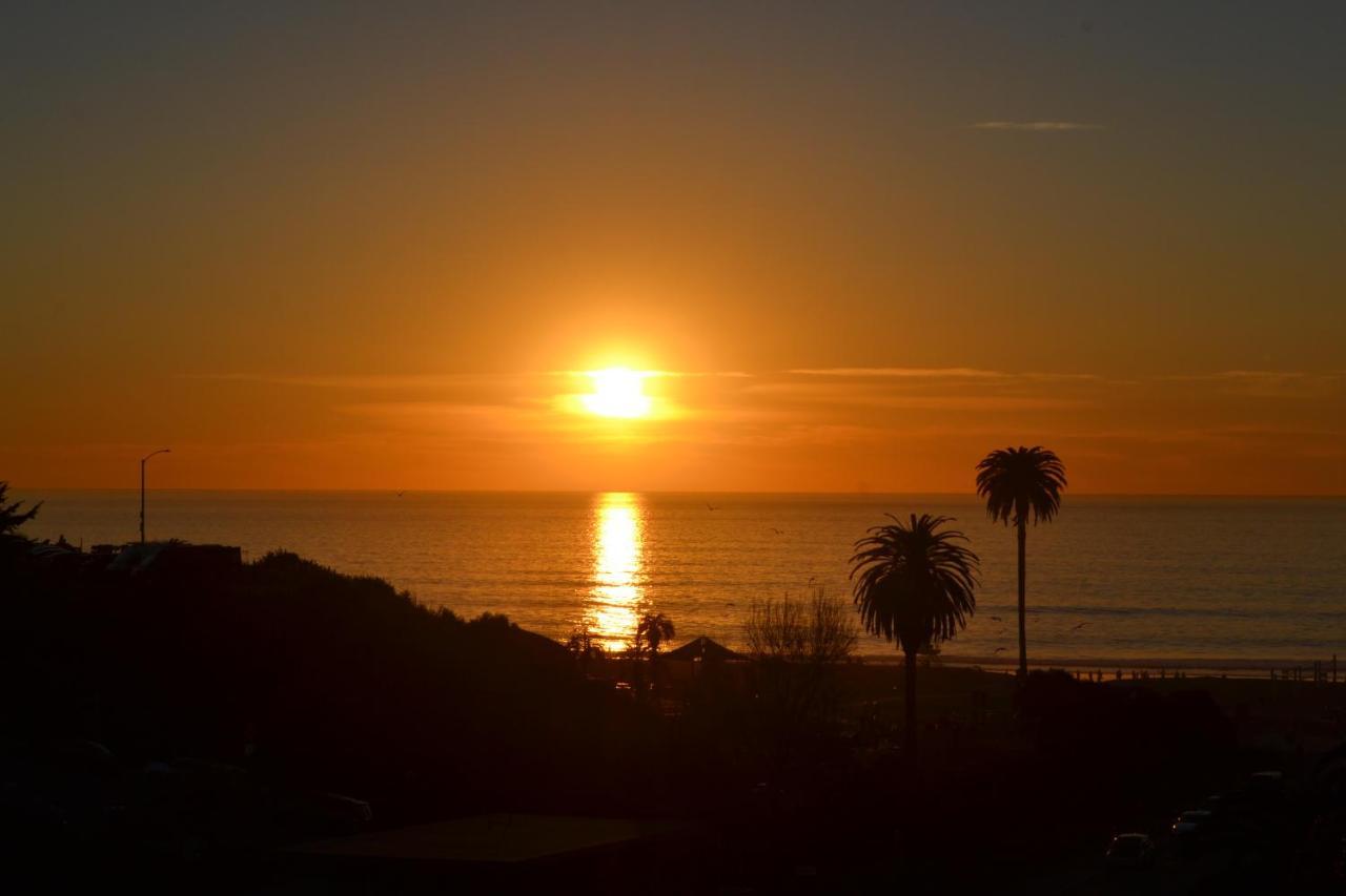 Moonlight Beach Motel Encinitas Exterior photo