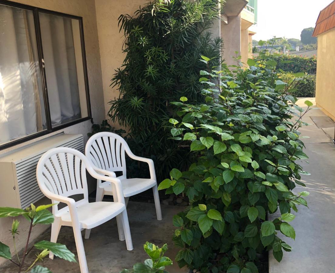 Moonlight Beach Motel Encinitas Exterior photo