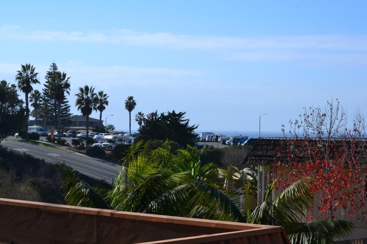 Moonlight Beach Motel Encinitas Exterior photo