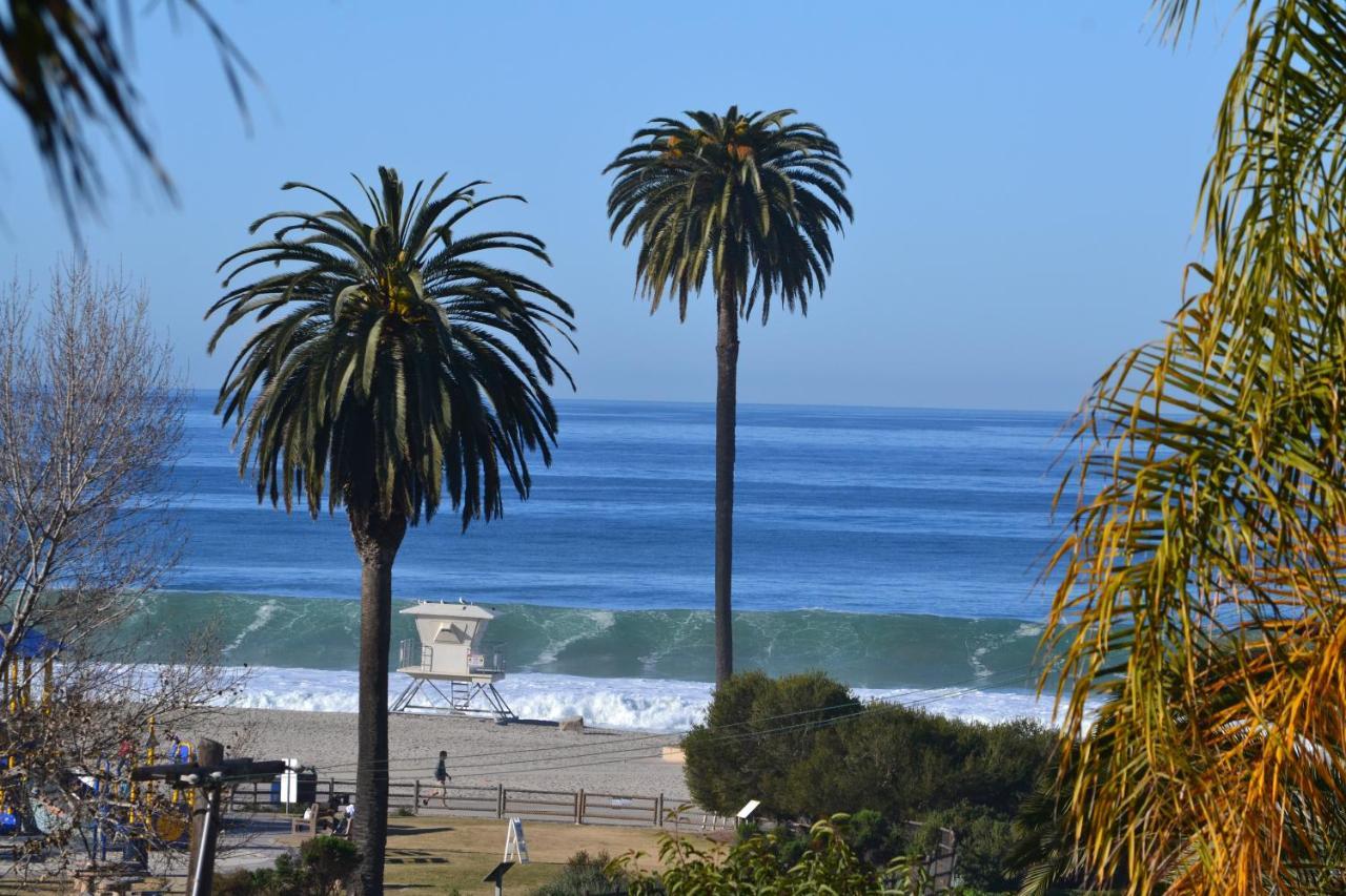Moonlight Beach Motel Encinitas Exterior photo