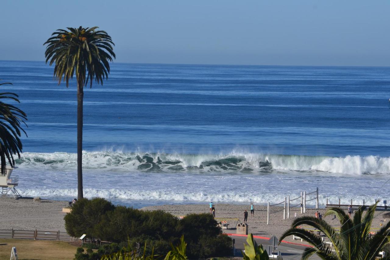 Moonlight Beach Motel Encinitas Exterior photo