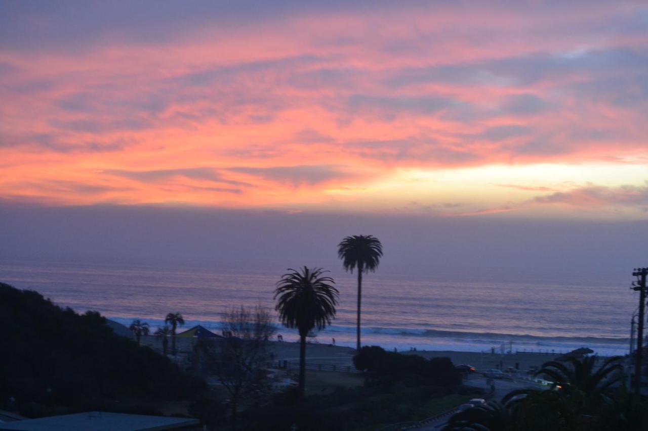 Moonlight Beach Motel Encinitas Exterior photo