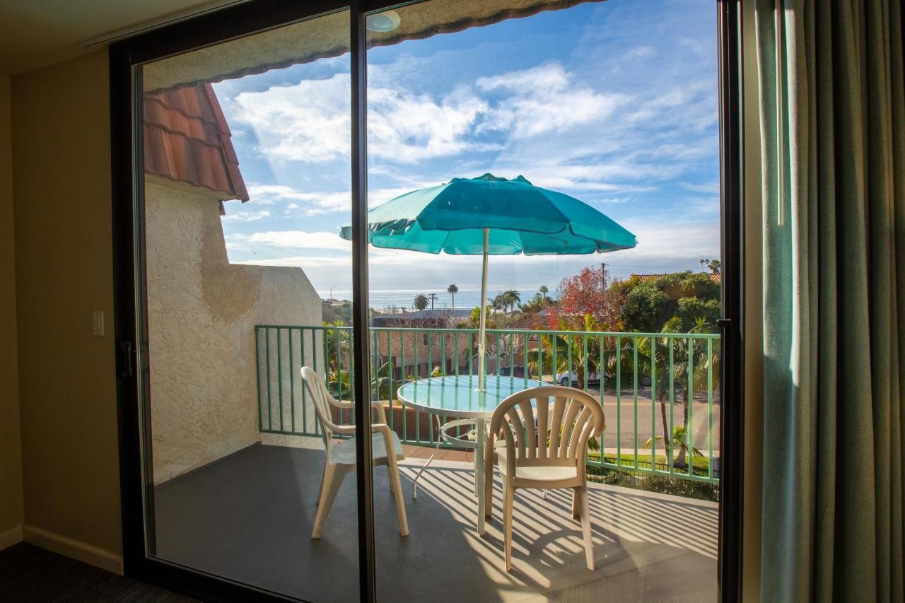 Moonlight Beach Motel Encinitas Exterior photo