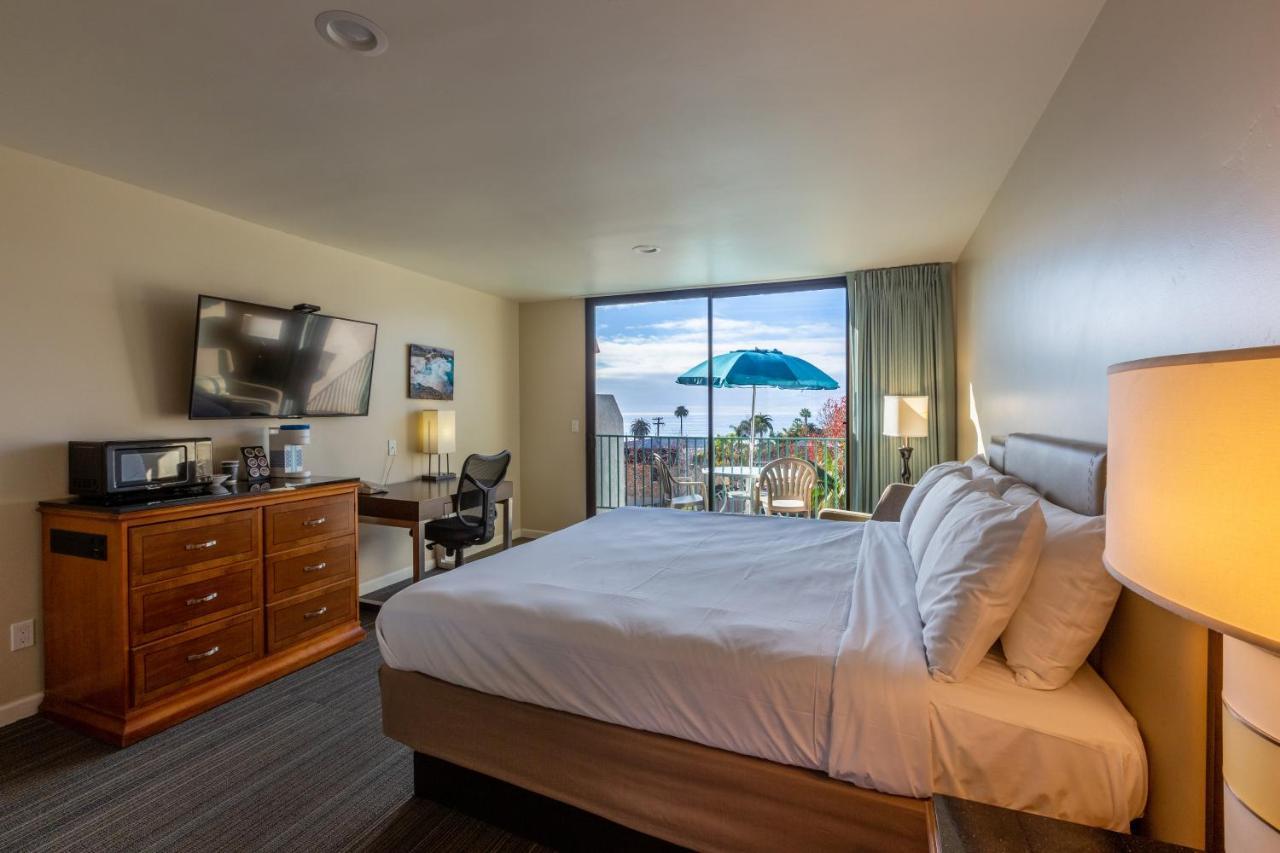 Moonlight Beach Motel Encinitas Exterior photo