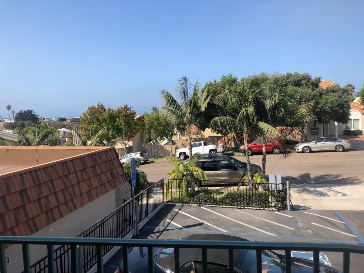 Moonlight Beach Motel Encinitas Exterior photo