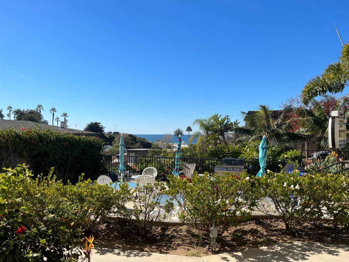 Moonlight Beach Motel Encinitas Room photo