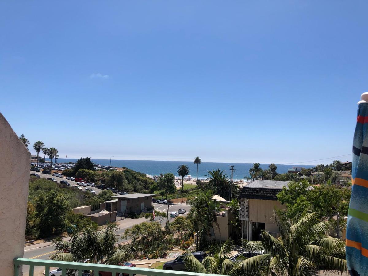 Moonlight Beach Motel Encinitas Exterior photo