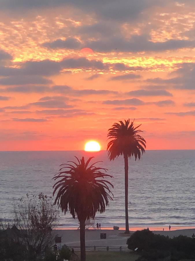 Moonlight Beach Motel Encinitas Exterior photo